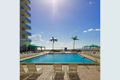 3725 S Ocean Dr #405, Hollywood, FL 33019 - Photo 29