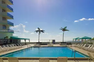 3725 S Ocean Dr, Hollywood, FL 33019 - Photo 29