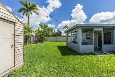6201 NW 9th Ct, Margate, FL 33063 - Photo 35