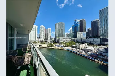 92 SW 3rd St #1104, Miami, FL 33130 - Photo 1