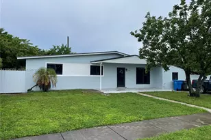 3720 SW 32nd St, Hollywood, FL 33023 - Photo 1