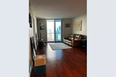 185 SW 7th St #3707, Miami, FL 33130 - Photo 1