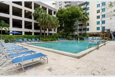 800 N Miami Ave #E-1009, Miami, FL 33136 - Photo 5