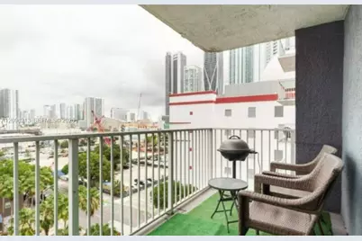 800 N Miami Ave #E-1009, Miami, FL 33136 - Photo 13