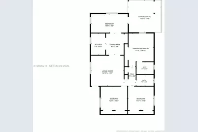 3233 SW 25th St #2, Miami, FL 33133 - Photo 23