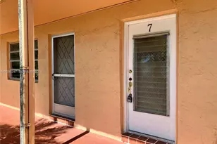 20275 NE 2nd Ave, Miami, FL 33179 - Photo 1