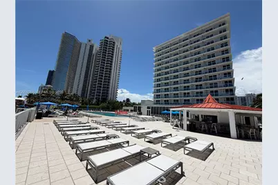 19201 Collins Ave #230, Sunny Isles Beach, FL 33160 - Photo 9