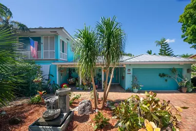 3660 N 53rd Ave, Hollywood, FL 33021 - Photo 1
