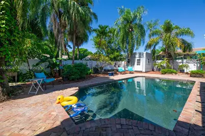 3660 N 53rd Ave, Hollywood, FL 33021 - Photo 59