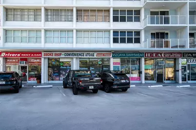 1801 S Ocean Dr #PH35, Hallandale Beach, FL 33009 - Photo 35