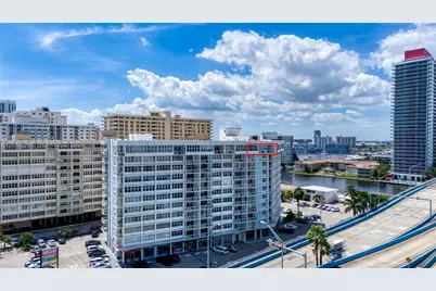 1801 S Ocean Dr #PH35, Hallandale Beach, FL 33009 - Photo 39