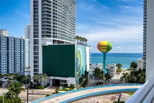 1801 S Ocean Dr, Hallandale Beach, FL 33009 - Photo 1