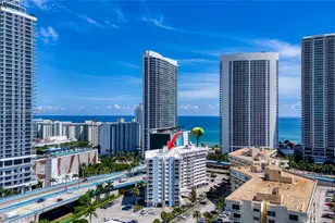 1801 S Ocean Dr, Hallandale Beach, FL 33009 - Photo 43