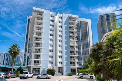 1801 S Ocean Dr #PH35, Hallandale Beach, FL 33009 - Photo 37