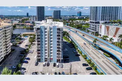 1801 S Ocean Dr #PH35, Hallandale Beach, FL 33009 - Photo 41