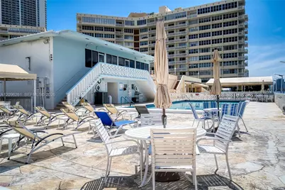 1801 S Ocean Dr #PH35, Hallandale Beach, FL 33009 - Photo 29