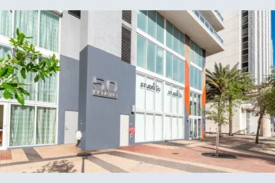 50 Biscayne Blvd #3906, Miami, FL 33132 - Photo 21