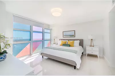 50 Biscayne Blvd #3906, Miami, FL 33132 - Photo 3