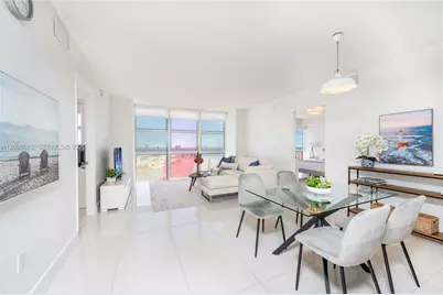 50 Biscayne Blvd #3906, Miami, FL 33132 - Photo 1
