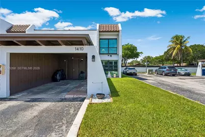 6526 Kendale Lakes Dr #1410, Miami, FL 33183 - Photo 3