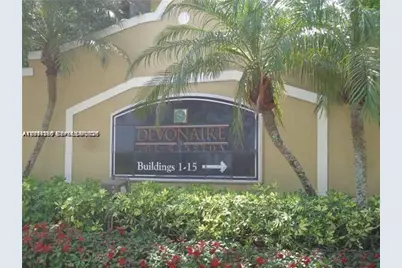 720 SW 111th Ave #207, Pembroke Pines, FL 33025 - Photo 3