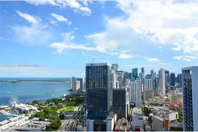 888 Biscayne Blvd #4701, Miami, FL 33132 - Photo 37