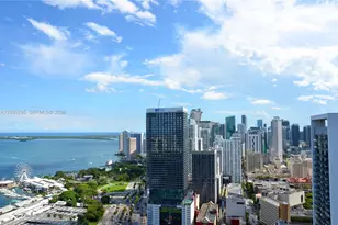 888 Biscayne Blvd, Miami, FL 33132 - Photo 37