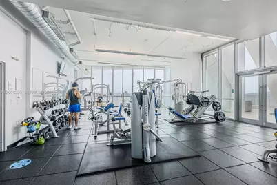 888 Biscayne Blvd #4701, Miami, FL 33132 - Photo 23