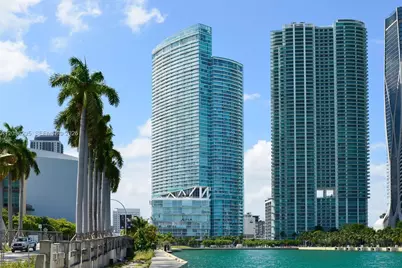 888 Biscayne Blvd #4701, Miami, FL 33132 - Photo 33