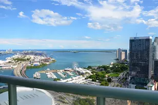 888 Biscayne Blvd, Miami, FL 33132 - Photo 35