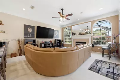 1140 Hideaway Drive North, Other City - In The State Of Florida, FL 32259 - Photo 17