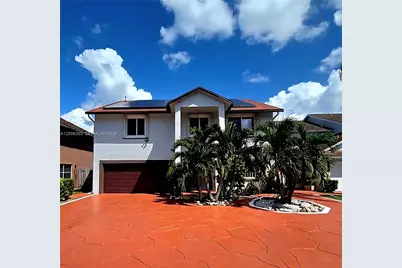 18849 NW 78th Pl #A, Hialeah, FL 33015 - Photo 1
