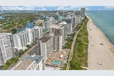 5701 Collins Ave #PH14, Miami Beach, FL 33140 - Photo 35
