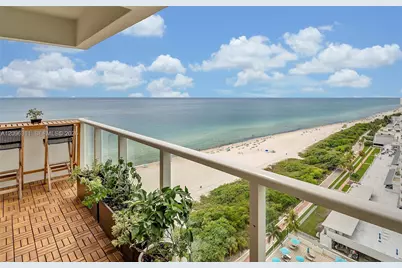 5701 Collins Ave #PH14, Miami Beach, FL 33140 - Photo 3