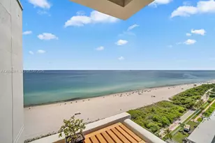 5701 Collins Ave, Miami Beach, FL 33140 - Photo 1