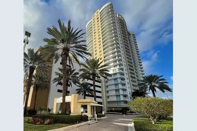 1745 E Hallandale Beach Blvd #507W, Hallandale Beach, FL 33009 - Photo 1