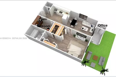 7100 NW 17th St #112, Plantation, FL 33313 - Photo 3