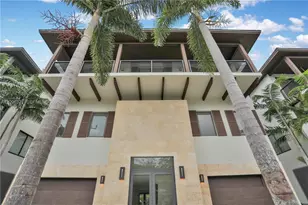 3550 W Glencoe St, Miami, FL 33133 - Photo 1