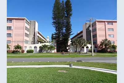 180 NE 12th Ave #16E, Hallandale Beach, FL 33009 - Photo 13