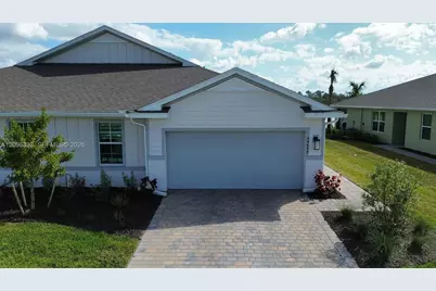 44448 Palm Frond Dr N Palm Frond Dr, Punta Gorda, FL 33982 - Photo 1