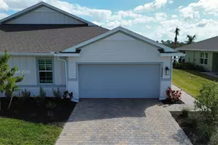 44448 Palm Frond Dr N Palm Frond Dr, Punta Gorda, FL 33982 - Photo 1