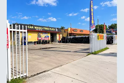 11700 NW 7th Ave, Miami, FL 33168 - Photo 3