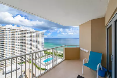 1980 S Ocean Dr #18D, Hallandale Beach, FL 33009 - Photo 29