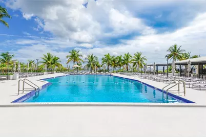 1980 S Ocean Dr #18D, Hallandale Beach, FL 33009 - Photo 37