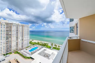 1980 S Ocean Dr #18D, Hallandale Beach, FL 33009 - Photo 31