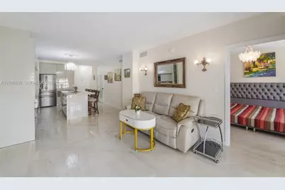 1980 S Ocean Dr #18D, Hallandale Beach, FL 33009 - Photo 5