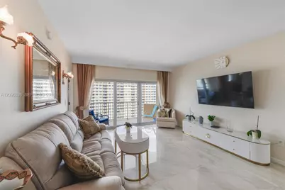 1980 S Ocean Dr #18D, Hallandale Beach, FL 33009 - Photo 3