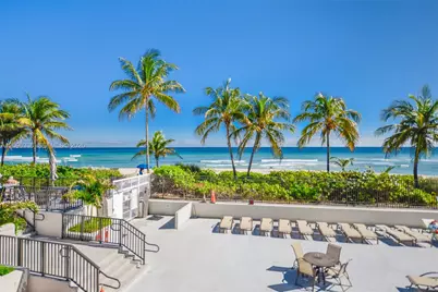 1980 S Ocean Dr #18D, Hallandale Beach, FL 33009 - Photo 43