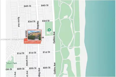 8144 Harding Ave #1, Miami Beach, FL 33141 - Photo 7