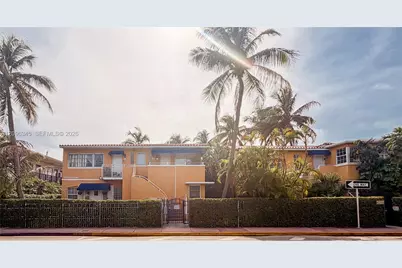 8144 Harding Ave #1, Miami Beach, FL 33141 - Photo 9